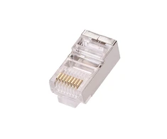 EXTRALINK RJ45 kištukas CAT5E FTP