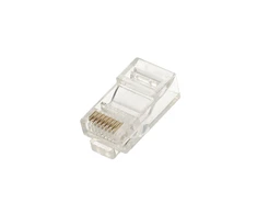 EXTRALINK RJ45 kištukas CAT5E UTP