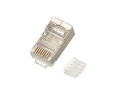 EXTRALINK RJ45 kištukas CAT6 FTP