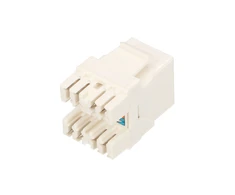 EXTRALINK CAT6 UTP RJ45 trapecija