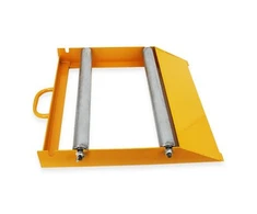 Extralink FXPB-1 Drum Stand, Horizontal, Load Capacity iki 200kg