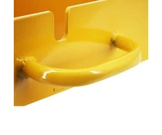Extralink FXPB-1 Drum Stand, Horizontal, Load Capacity iki 200kg