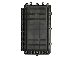 EXTRALINK JERRY OUTDOOR FTTX CLOSURE 2 TRAYS 24 CORE