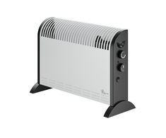 Heater ExtraLink FAKTALINKŲ KONVECTORRAS LCVA- 06 TURBO IR OVERTURNAS