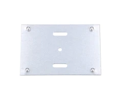ExtraLink 8 PAGRINDINIO FIBER OPTINIO TERMINALO MOUNTAVIMO PLATATAS