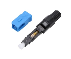 Extralink SC/UPC Fast Connector