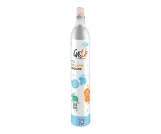 „Extralink Smart Life“ CO2 balionėlis gazuotų gėrimų gaminimo aparatui, „Hydrospark“ 425 g