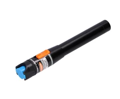 Extralink VFL Fiber Optic Cable Tester, iki 5km, 1mW, Visual Fault Locator