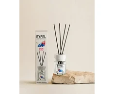 Drėkintuvas Eyfel Orchidėjų kvapų difuzorius su lazdelėmis 120 ml