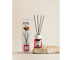 Drėkintuvas Eyfel Tulip kvapų difuzorius su lazdelėmis 120 ml