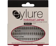 Eylure Eylure False Blakstienos Juodas