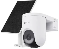 Ezviz Išmanioji kamera CS-HB8c/SP-R200(6MP W4G)(O-STD)(Kit)