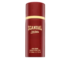 Jean Paul Gaultier Scandal Pour Homme purškiamas dezodorantas vyrams, 150 ml