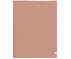 Fanni K Dvielis virtuves Fanni bambusa 50x70cm 2gb, oranžs