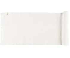 Fanni K Galda celiņš Silva 40x160cm, balts