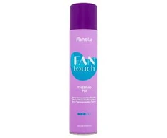 „Fanola Fan Touch Thermo Fix“ karštam plaukų formavimui