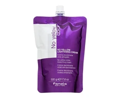 Fanola No Geltona Color Hair Oxidant Gel, 500g