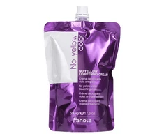 Fanola No Geltona Color Hair Oxidant Gel, 500g