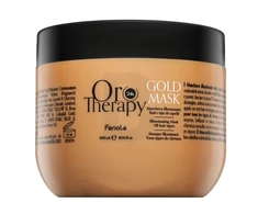 Fanola Oro Therapy 24K Gold Mask Hair Mask