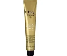 Fanola Oro Therapy Color Keratin Oro Pure