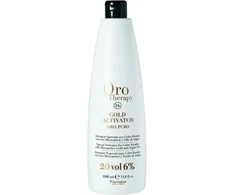 Fanola Oro Therapy Gold Activator Oro Puro