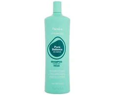 Fanola Vitamins Pure Balance Šampūnas šampūnas, 350 ml