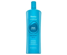 Fanola Vitamins Šampūnas šampūnas, 1000 ml