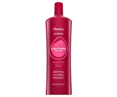 Fanola Wonder Color Locker Šampūnas šampūnas, 1000 ml