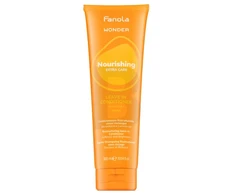 Fanola Wonder maitininantis Extra Care Leave In Conditioner maitinantis nenuplaunamas kondicionierius, 300 ml