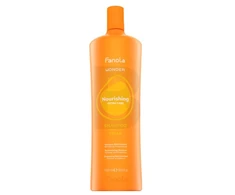 Fanola Wonder maitininantis Extra Care Šampūnas šampūnas, 1000 ml