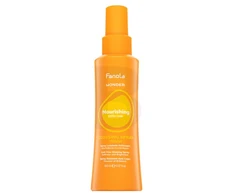 Fanola Wonder maitininantis Extra Care Glossing Purškiklis spindesio suteikiantis purškiklis plaukams, 150 ml