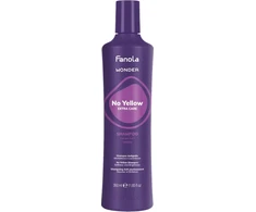 Fanola Wonder No Geltona šampūnas 350 ml