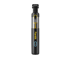 Dulkių siurblys Fanttik V8 Apex cordless portable car vacuum cleaner (juodas)