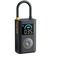Oro kompresorius - Fanttik X10 Pro Max 150 PSI 27,75 Wh Belaidis Pripūtiklis