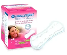 Farmaconfort Protegeslips įklotai 24vnt