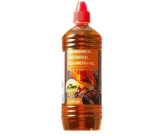 Farmlight Bio Ignition Gel 1000ml oranžinis