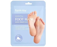 „FarmStay Essential“ pėdų kaukė 2 vnt.* 14 g