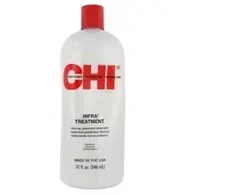 „Farouk Systems CHI“ drėkinamasis kondicionierius (infraraudonųjų spindulių procedūra) 59 ml