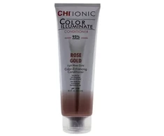 Dažomasis kondicionierius plaukams CHI Color Illuminate Rose Gold Conditioner 251 ml