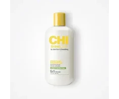 Glotninantis šampūnas CHI Shine Care Smoothing Šampūnas 355ml