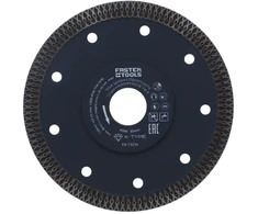 Faster Tools Deimantinis pjovimo diskas Faster PCN X-TIPA 125mm