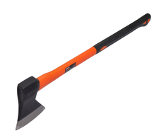 Faster Tools Kirvis su stiklo pluošto rankena 1,25 kg