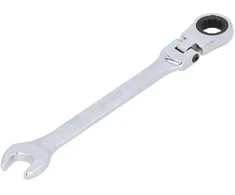 Raktas kombinuotas su judama terkšle Faster Tools | 8mm