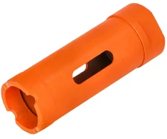 Grąžtas Faster Tools Deimantinė karūna d-32x75 mm betonui
