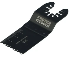 Priedas daugiafunkciniam prietaisui HCS, medžiui, plastikui 4626 Faster Tools | 34mm