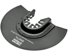 Faster Tools Daugiafunkcinio įrankio pjovimo geležtė 88mm Bimetal