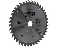 Faster Tools Pjūklo dantis D400x30mm 60z