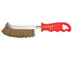 Faster Tools Šepetys Rankinis Žalvarinis