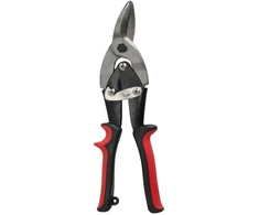 Faster Tools Skardos žirklės CrV 250mm kairinės