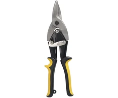 Faster Tools Skardos žirklės CrV 250mm Tiesios